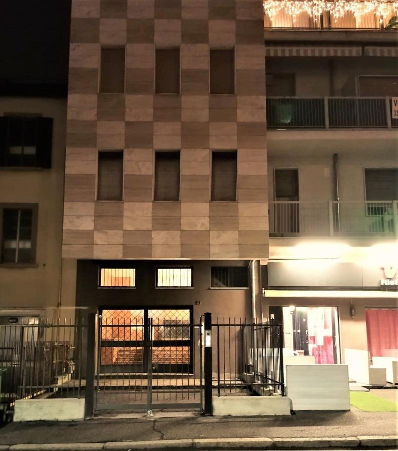 Sleep & Fly Bgy Airport-Station-Center Apartment Bergamo Exterior photo