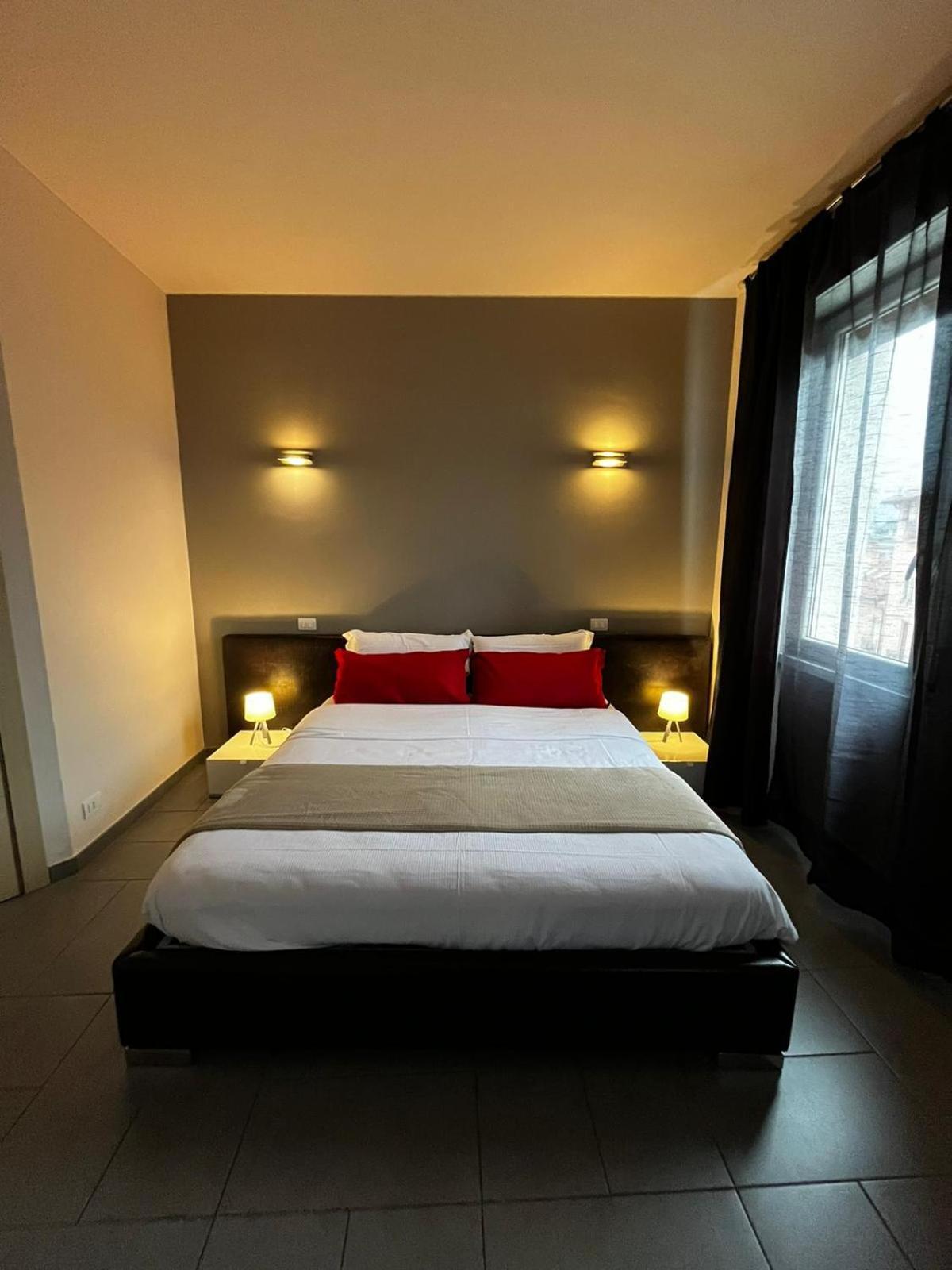 Sleep & Fly Bgy Airport-Station-Center Apartment Bergamo Exterior photo
