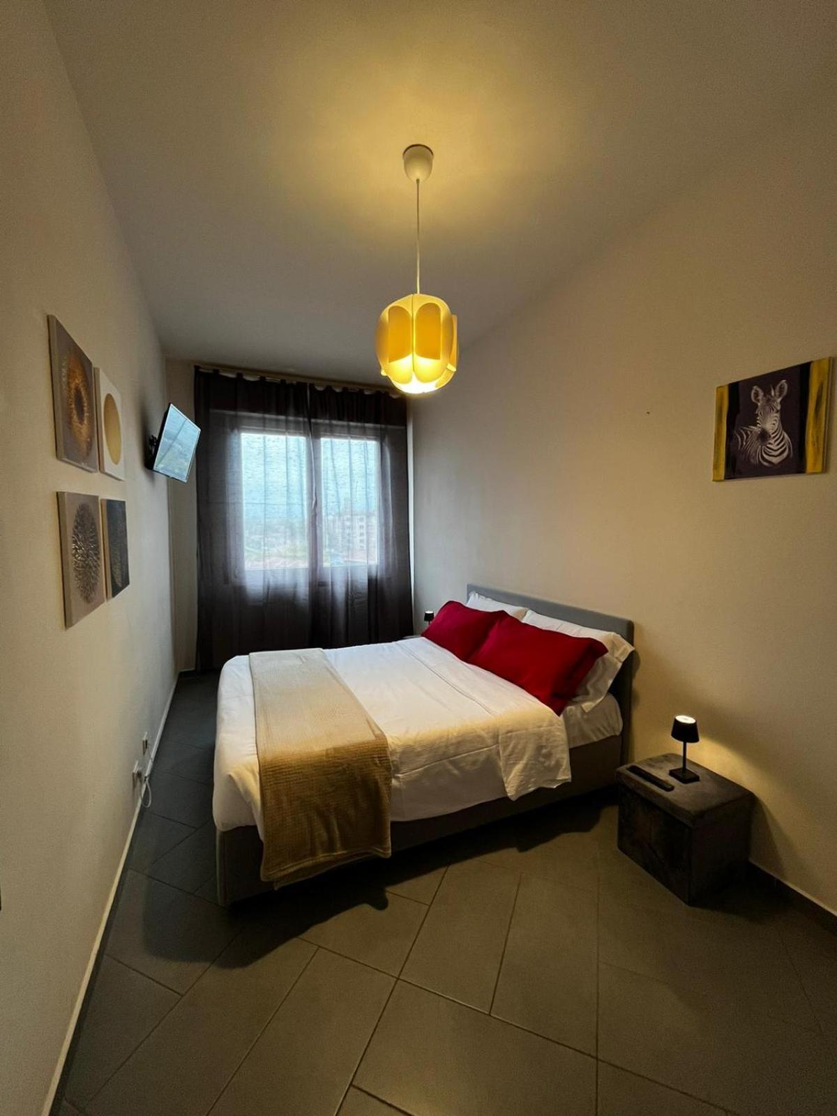 Sleep & Fly Bgy Airport-Station-Center Apartment Bergamo Exterior photo