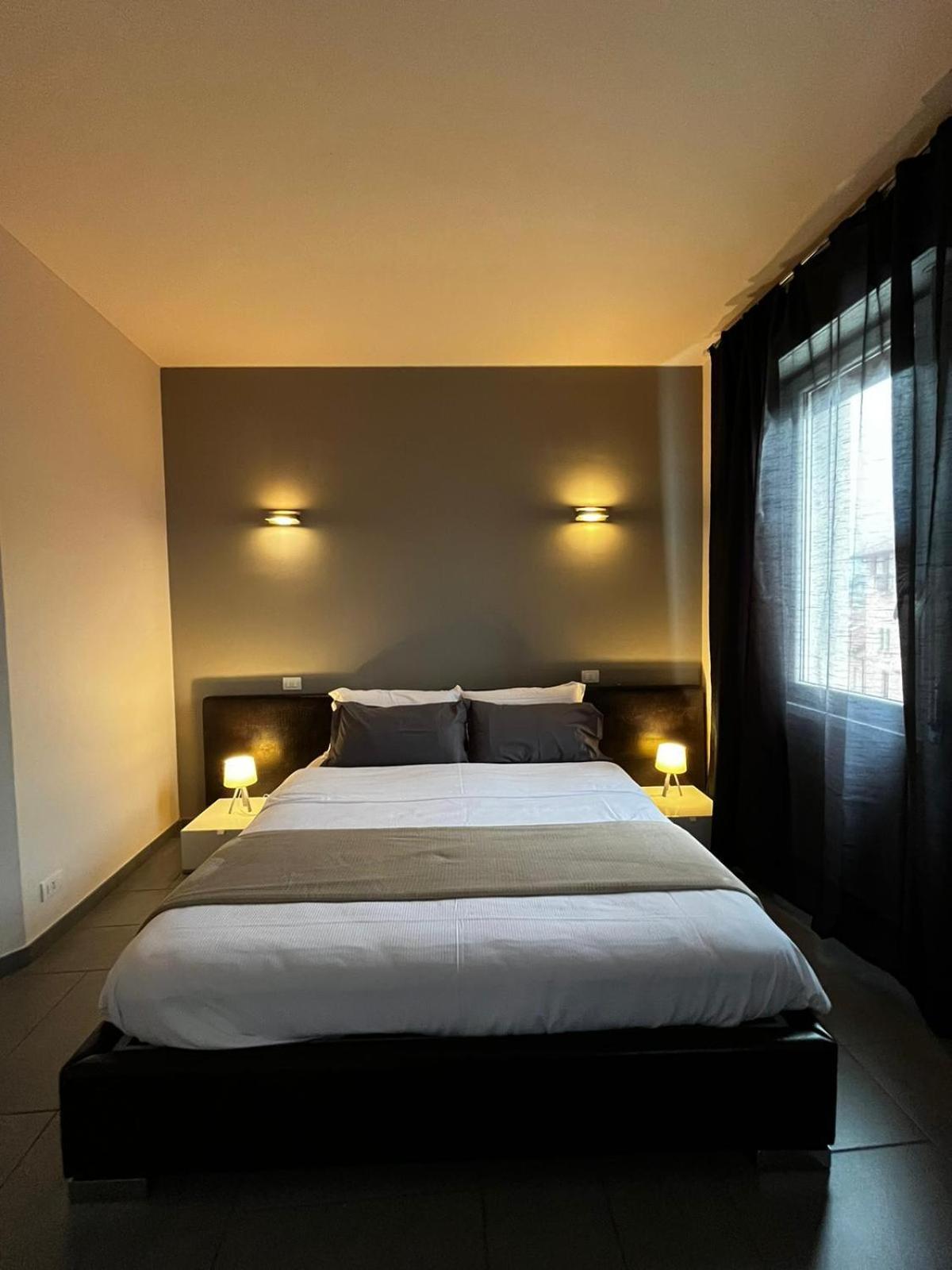 Sleep & Fly Bgy Airport-Station-Center Apartment Bergamo Exterior photo
