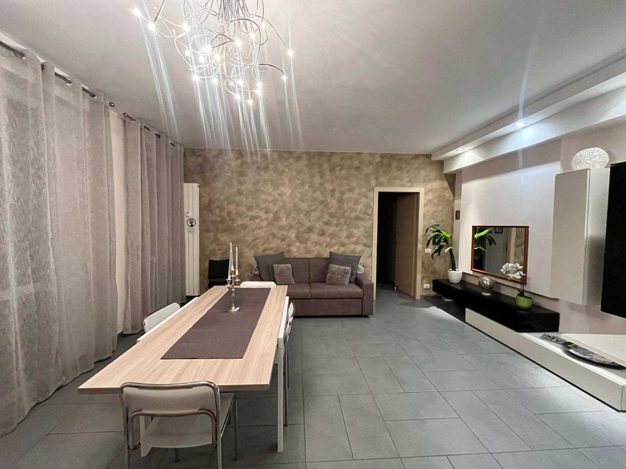 Sleep & Fly Bgy Airport-Station-Center Apartment Bergamo Exterior photo