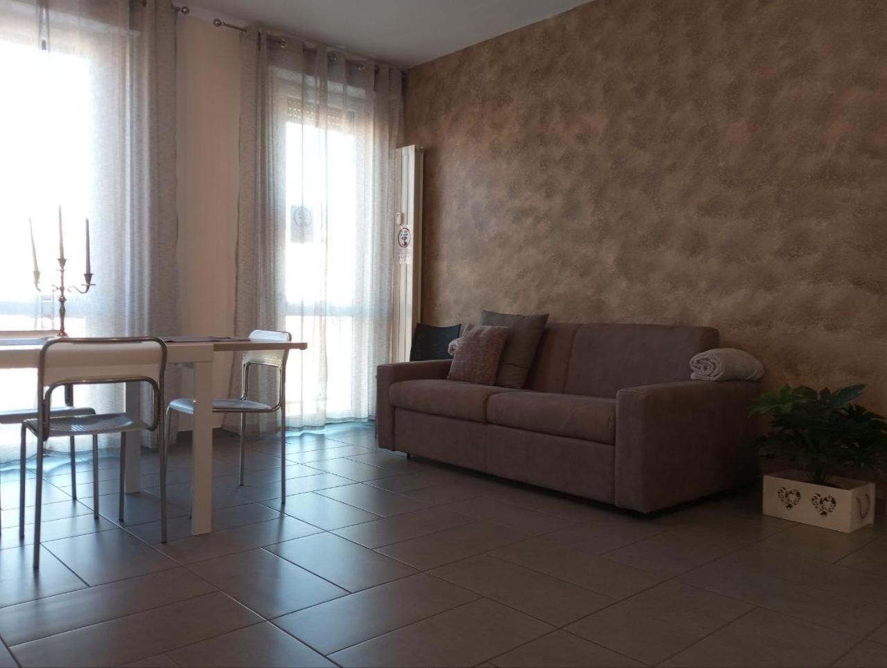 Sleep & Fly Bgy Airport-Station-Center Apartment Bergamo Exterior photo