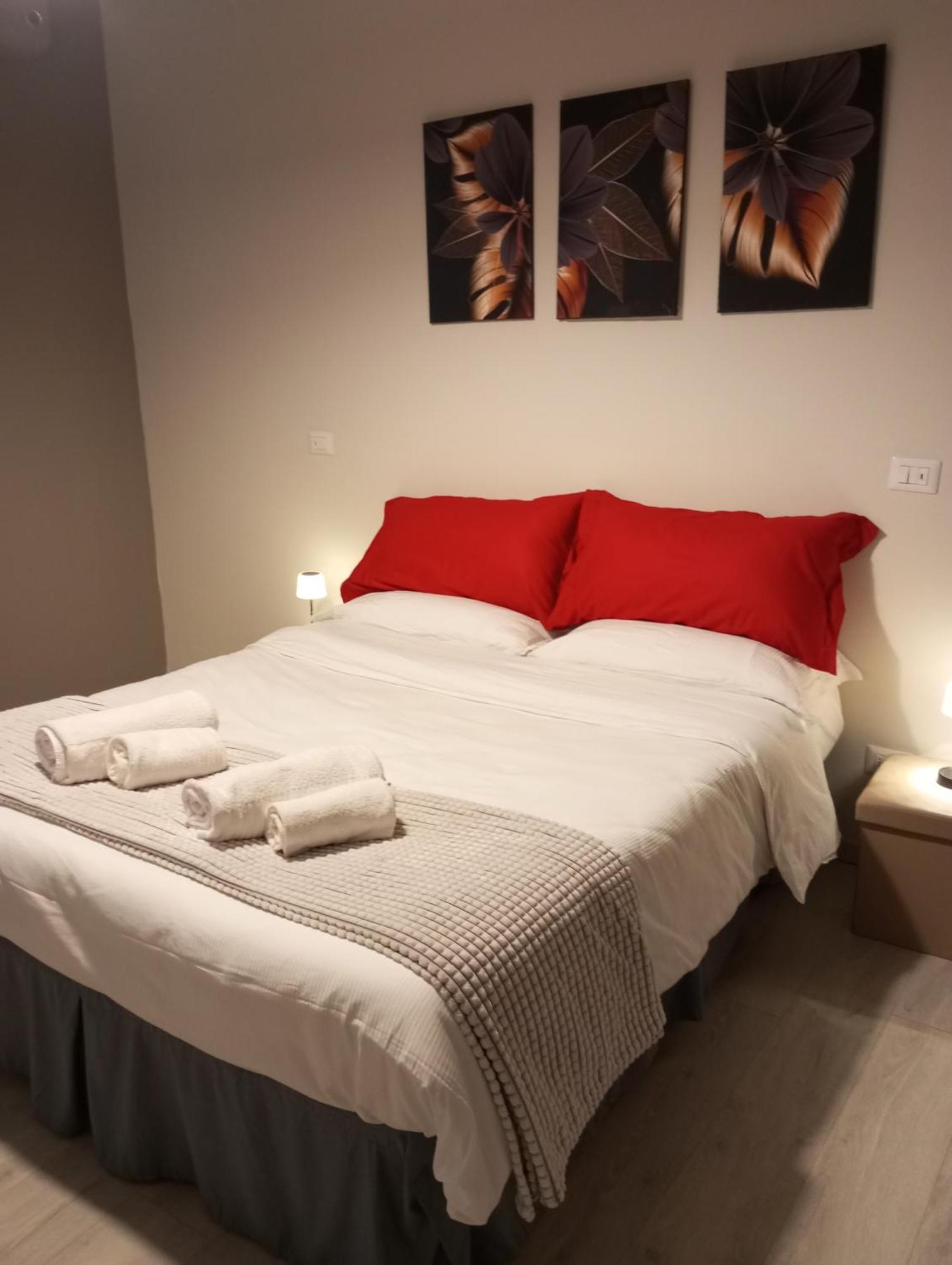 Sleep & Fly Bgy Airport-Station-Center Apartment Bergamo Exterior photo