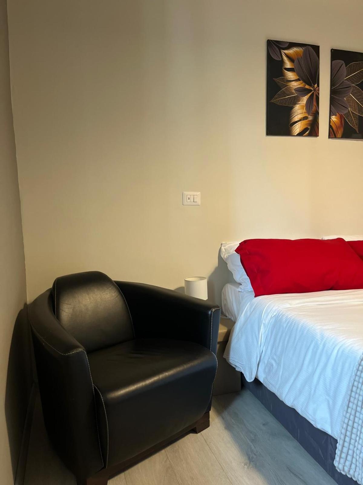 Sleep & Fly Bgy Airport-Station-Center Apartment Bergamo Exterior photo