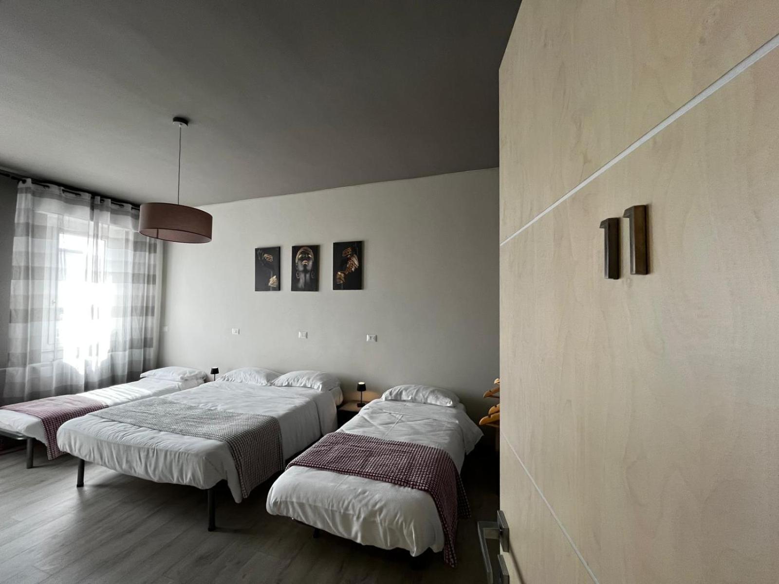 Sleep & Fly Bgy Airport-Station-Center Apartment Bergamo Exterior photo